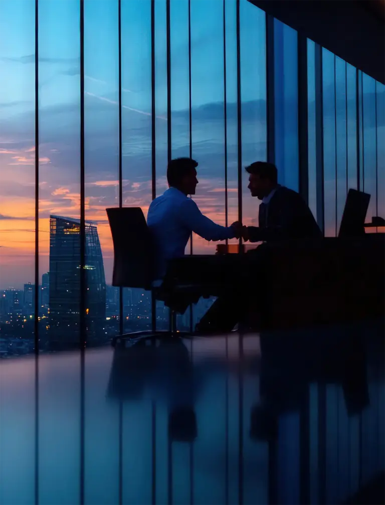 허앤파트너스, ‘2025 소비자만족대상’ 수상…6년 연속상